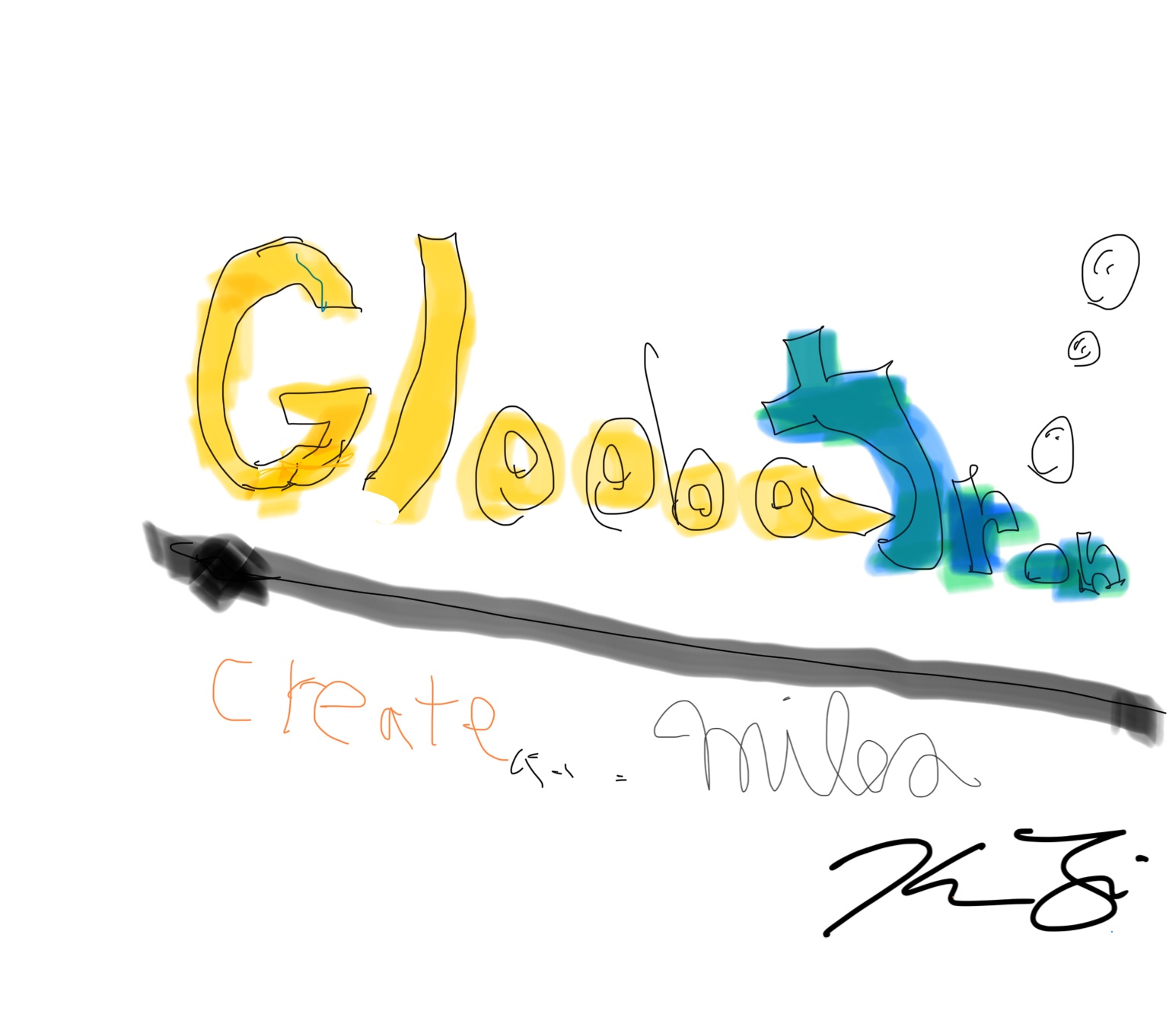 Gloobatron